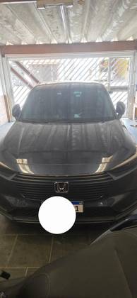 HONDA HR-V 1.5 DI I-VTEC FLEX EX CVT
